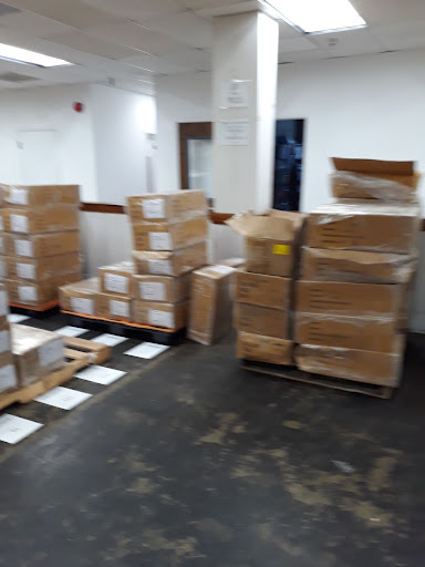 Uniform Store «Scrub Pro Uniforms & Alko Clothing Outlet», reviews and photos, 8801 Kelso Dr, Baltimore, MD 21221, USA