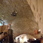 Photo n°3 de l'avis de Aldo.a fait le 04/07/2021 à 21:26 sur le  Locanda del Medioevo à Ascoli Piceno
