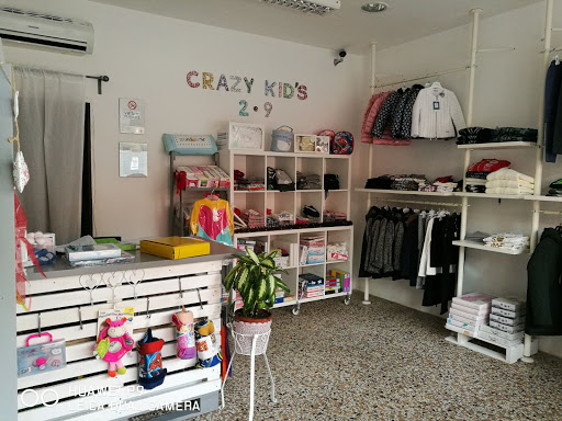 CRAZY KID'S 2.9 di Nordio Elisa