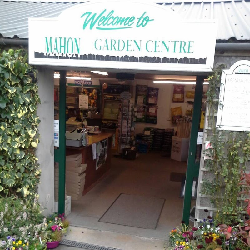 Mahon Garden Centre