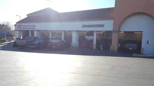 Tire Shop «Firestone Complete Auto Care», reviews and photos, 1099 S Green Valley Rd, Watsonville, CA 95076, USA