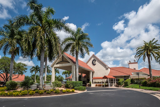 Country Club «Countryside Golf & Country Club», reviews and photos, 600 Countryside Dr, Naples, FL 34104, USA