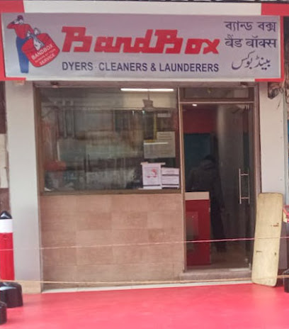 Band Box Dry Cleaners