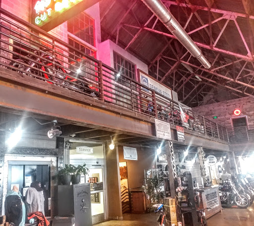 Harley-Davidson Dealer «TIMPANOGOS HARLEY-DAVIDSON», reviews and photos, 555 S Geneva Rd, Lindon, UT 84042, USA