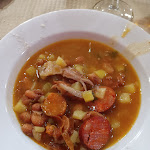 Photo n°1 de l'avis de Nuno.u fait le 30/10/2023 à 07:50 sur le  O Minhoto (Sopa da Pedra) à Almeirim