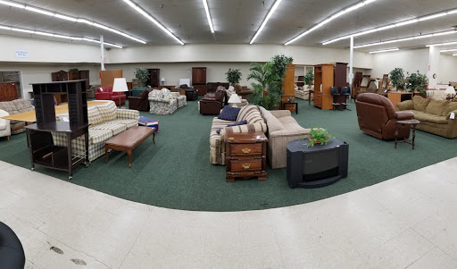 Thrift Store «Habitat for Humanity ReStore - Bellevue KY», reviews and photos