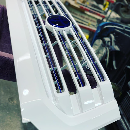 Auto Body Shop «Iconic Automotive», reviews and photos, 2019 I St NE, Auburn, WA 98002, USA