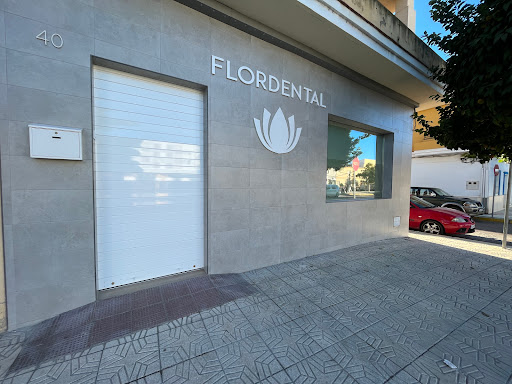 Clínica Flordental en Guillena, Sevilla