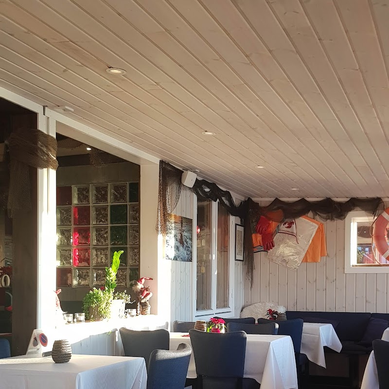 Restaurang Q skär, Grebbestad