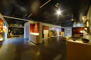 Archaeological museum of Velzeke image
