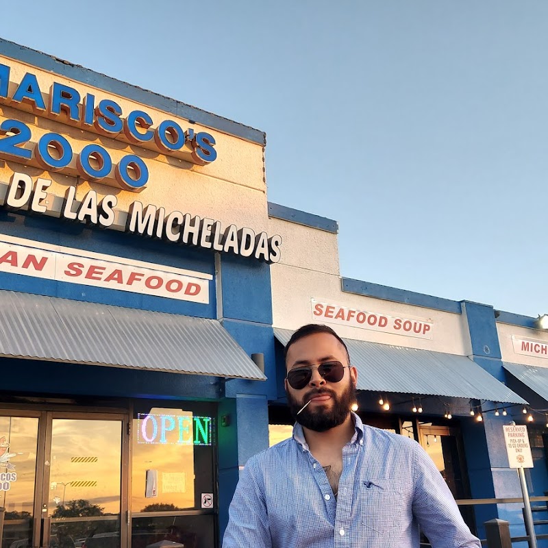 Mariscos 2000