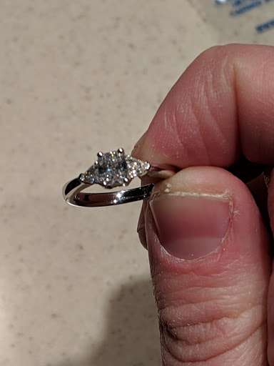 Jeweler «Robbins Delaware Diamonds», reviews and photos, 101 Geoffrey Dr, Newark, DE 19713, USA