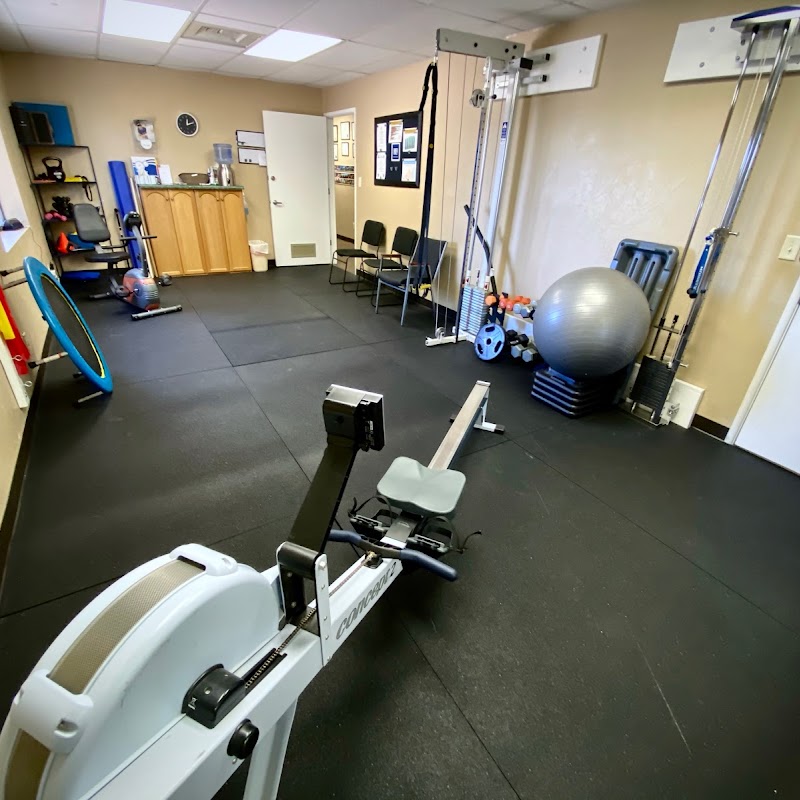 Rainey Pain & Performance Physical Therapists, P.C.