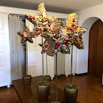 Photo n°32 de l'avis de Me.u fait le 03/09/2015 à 07:37 sur le  La Bandiera B&B à Civitella Casanova