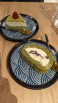 Les plus récentes photos du Restaurant de nouilles (ramen) Nishiki Ramen à Lyon - n°17