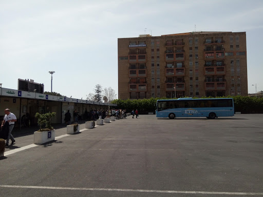 Etna Trasporti Buscenter