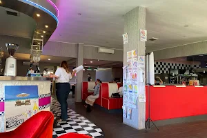 Karen's Diner x Bengkel Burger Bali image