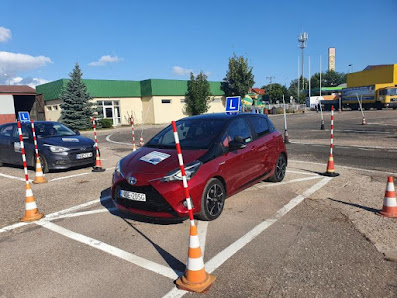 Oleckie Centrum Szkolenia Kierowców Jerzy Miliszewski Aleje Lipowe 3, 19-400 Olecko, Polska