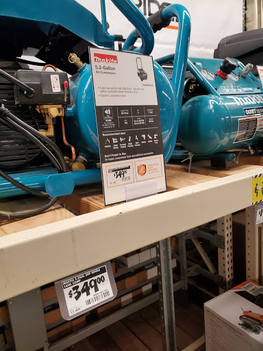 Home Improvement Store «The Home Depot», reviews and photos, 399 William Floyd Pkwy, Shirley, NY 11967, USA