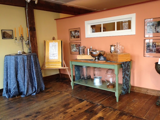 Party Equipment Rental Service «Beggars Banquet Rentals», reviews and photos, 112 May Fray Ave, Orange, VA 22960, USA