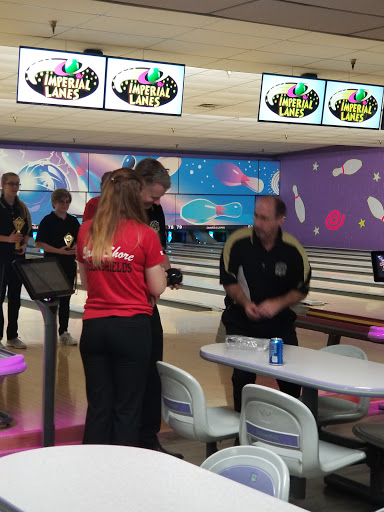 Bowling Alley «Imperial Lanes», reviews and photos, 44650 Garfield Rd, Charter Twp of Clinton, MI 48038, USA