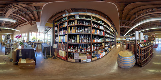 Wine Store «Bacchus Wine Shop by Quinton Jay», reviews and photos, 25 Hillcrest Blvd, Millbrae, CA 94030, USA
