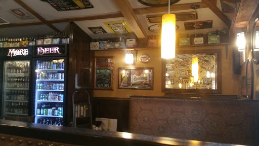 Cocktail Bar «Tradewinds Lounge», reviews and photos, 124 Charlotte St, St Augustine, FL 32084, USA