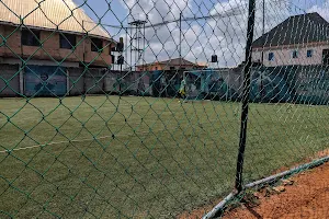 Vuvuzela Football Club image
