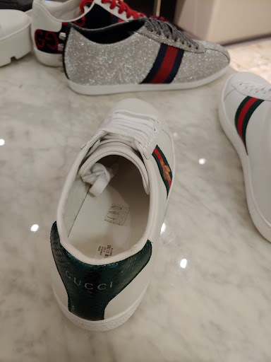 GUCCI NorthPark Center Store