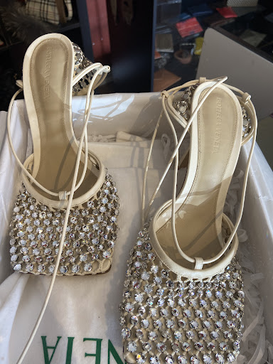 Shoe Repair Shop «San Pedro Shoe & Repair», reviews and photos, 1434 W 8th St, San Pedro, CA 90732, USA