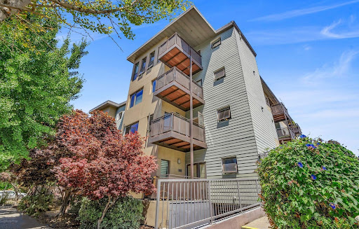 Team Schuler Compass Oakland Berkeley Alameda Real Estate Agent SF Bay Area Realtor image
