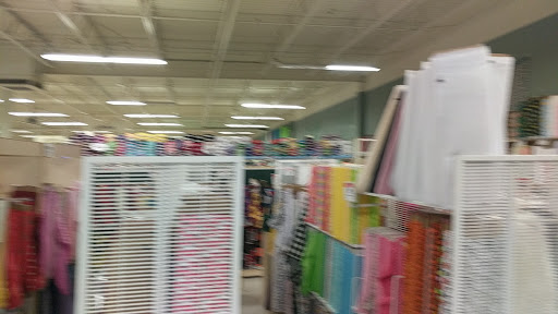 Fabric Store «Jo-Ann Fabrics and Crafts», reviews and photos, 12550 Elm Creek Blvd N, Maple Grove, MN 55369, USA
