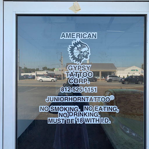 Explore 4th of july small tattoo ideas, creative tattoo ideas in Seymour, available at American Gypsy Tattoo Corp.