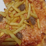 Photo n°2 de l'avis de maria.o fait le 04/06/2023 à 19:39 sur le  Antica Locanda Due Spade Pizzeria e Cucina Tipica à Bettola