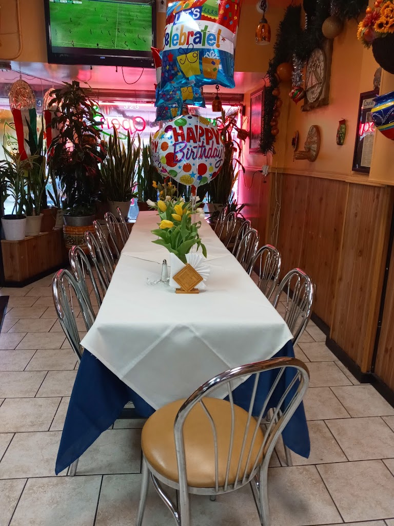 Joyce's Bakery and Restaurant El Chilaquil 07060