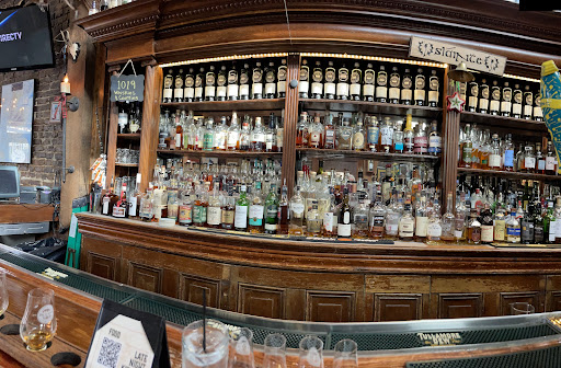 Pub «Jig and Reel», reviews and photos, 101 S Central St Apt. 8, Knoxville, TN 37902, USA