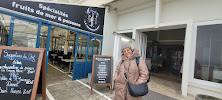 Les plus récentes photos du Restaurant de fruits de mer Le Homard Bleu à Étretat - n°7