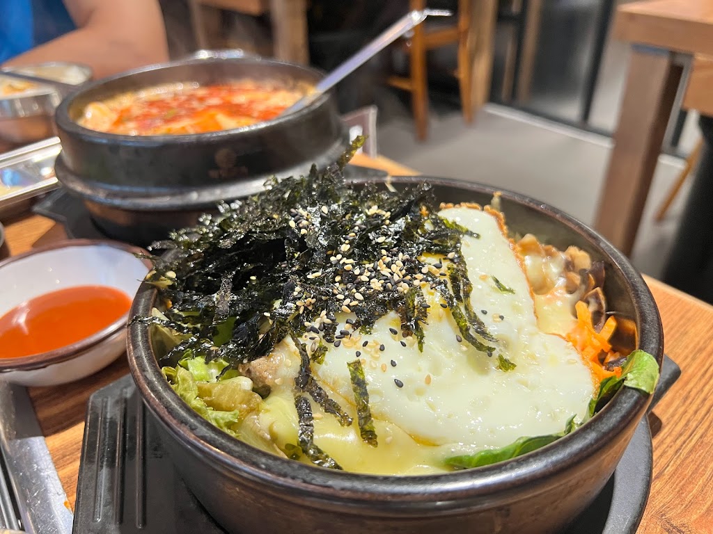 明月館（麗寶店） 的照片