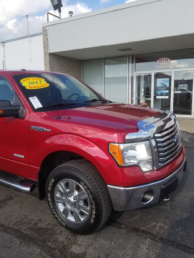 Car Dealer «Courtesy Car City Kia Nissan», reviews and photos