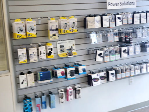 Mobile Phone Repair Shop «CPR Cell Phone Repair Flower Mound», reviews and photos, 6101 Long Prairie Rd #704, Flower Mound, TX 75028, USA