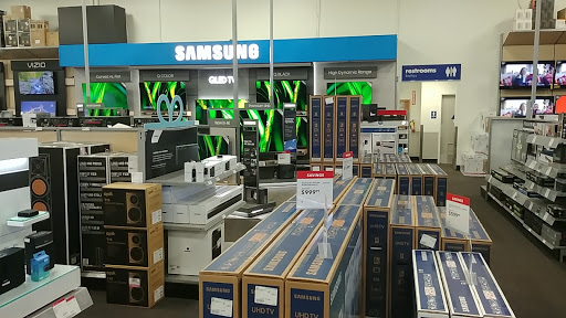 Electronics Store «Best Buy», reviews and photos, 390 Northridge Mall, Salinas, CA 93906, USA