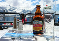 Bière du Restaurant Le Panoramic à Chamonix-Mont-Blanc - n°17