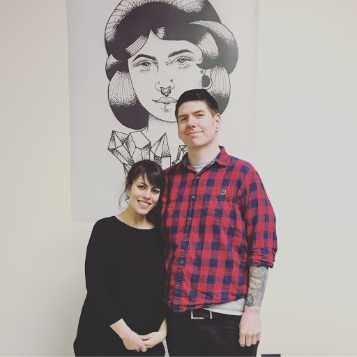 Explore zodiac tattoo ideas, creative tattoo ideas in Ann Arbor, available at Gamma Piercing