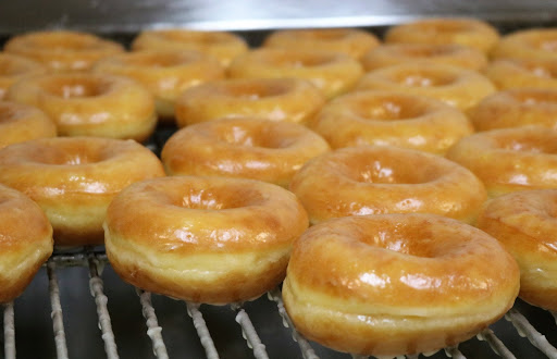 Donut Shop «Top Donuts», reviews and photos, 15216 West Rd, Houston, TX 77095, USA