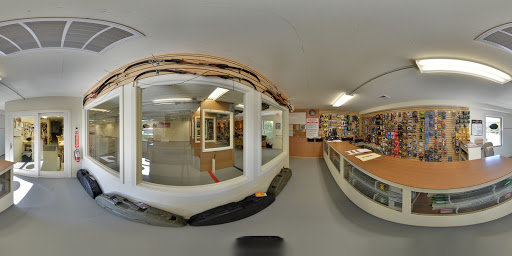 Sporting Goods Store «Northwest Sporting Goods & SELF STORAGE», reviews and photos, 178 Rowley St, Winsted, CT 06098, USA