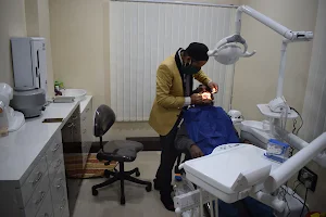 M.K. Advance Dental Hospital - Best Dental Clinic in Ranchi | Top Maxillofacial Surgeon image