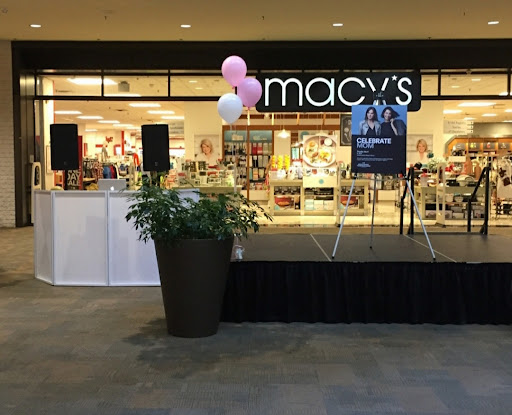 Shopping Mall «Rockaway Townsquare», reviews and photos, 301 Mount Hope Ave, Rockaway, NJ 07866, USA