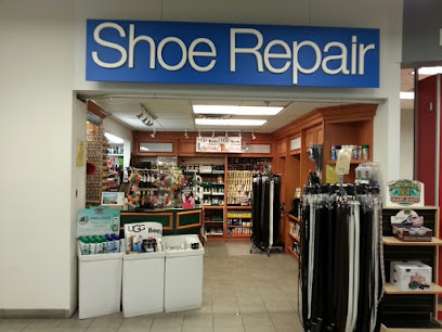Moneysworth and Best Quality Shoe Repair