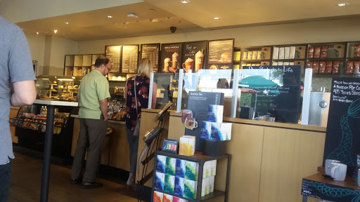 Starbucks image
