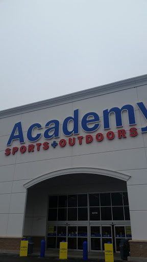 Sporting Goods Store «Academy Sports + Outdoors», reviews and photos, 20790 I-30, Benton, AR 72019, USA